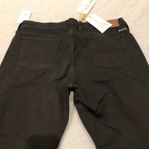 Lucky skinny black jeans